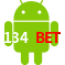 Aplicativo 134 bet para Android