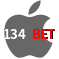 Aplicativo 134 bet para iOS