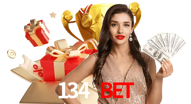 Jogue com dealers reais no 134 bet!